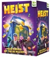 Heist-board games-The Games Shop