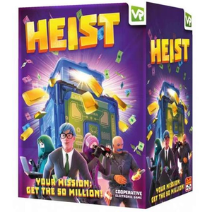 Heist