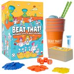 Beat That-board games-The Games Shop