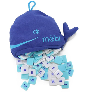 Mobi - Math game