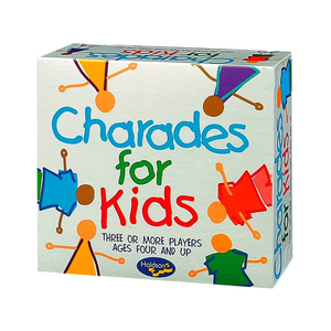 Charades for Kids