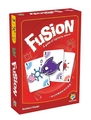 Fusion Card Game-card & dice games-The Games Shop