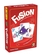 Fusion Card Game