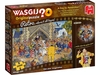 Wasgij original - Retro #4  A Day to Remember-jigsaws-The Games Shop