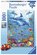 Ravensburger - 100 piece - Pod of Dolphins