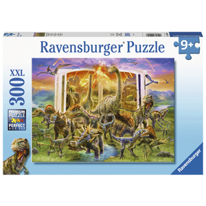 Ravensburger - 300 piece - Dino Dictionary