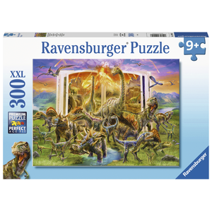 Ravensburger - 300 piece - Dino Dictionary