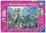 Ravensburger - 100 piece Glitter - Underwater Beauties