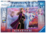 Ravensburger - 100 piece Disney Glitter - Frozen 2 Strong Sisters