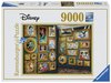 Ravensburger - 9000 piece - Disney Museum-jigsaws-The Games Shop