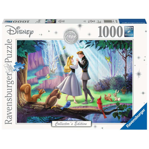 Ravensburger - 1000 piece Disney Moments - 1959 Sleeping Beauty