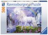 Ravensgurger 500 Mystic Steads-jigsaws-The Games Shop