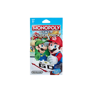 Monopoly Gamer - Power Pack