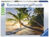 Ravensburger - 1500 piece - Beach Hideaway-jigsaws-The Games Shop