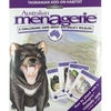 Australian Menagerie - Tasmanian expansion-card & dice games-The Games Shop