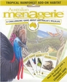 Australian Menagerie - Tropical Rainforest expansion-card & dice games-The Games Shop