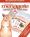 Australian Menagerie - Red Centre expansion-card & dice games-The Games Shop