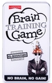 Brain Traing Game in a Tin-board games-The Games Shop