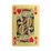 Playing Cards - Single Deck Gold Waddingtons