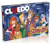 Cluedo - Scooby Doo-board games-The Games Shop