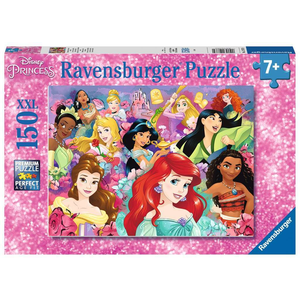 Ravensburger - 150 Piece - Disney Dreams Can Come True