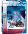 Ravensburger - 200 Piece - Disney Frozen 2 Mysterious Forest-jigsaws-The Games Shop