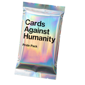 Cards Against Humanity - Pride Pack