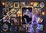 Ravensburger - 1000 Piece - Disney Villainous Ursula