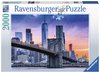 Ravensburger - 2000 piece - New York Skyline-jigsaws-The Games Shop