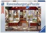 Ravensburger - 3000 piece - Gallery of Fine Art-jigsaws-The Games Shop