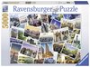 Ravensburger - 5000 piece - Spectacular Skyline NY-jigsaws-The Games Shop