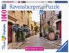 Ravensburger - 1000 Piece - Beautiful Places Mediterranean France-1000-The Games Shop