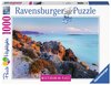 Ravensburger - 1000 Piece - Beautiful Places Mediterranean Greece-jigsaws-The Games Shop