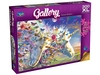 Holdson - 300 piece XL - Gallery #6 Unicorn Dreams-jigsaws-The Games Shop