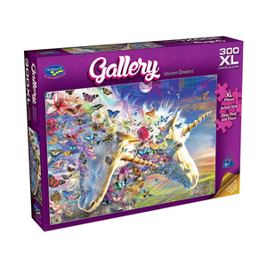 Holdson - 300 piece XL - Gallery #6 Unicorn Dreams