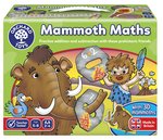 Orchard - Mammoth Maths-board games-The Games Shop