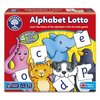Orchard Alphabet Lotto-board games-The Games Shop