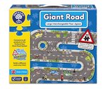 Orchard - 20 piece Jigsaw - Giant Road -jigsaws-The Games Shop