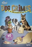Think Fun - Dog Crimes-mindteasers-The Games Shop
