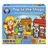 Orchard - Pop to the Shops-board games-The Games Shop