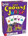 Five Crowns - Junior-card & dice games-The Games Shop