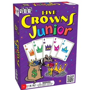 Five Crowns - Junior