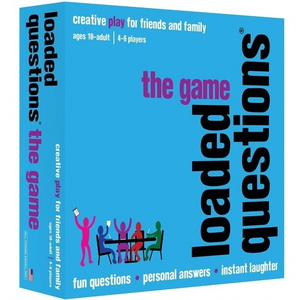 Loaded Questions - The Game