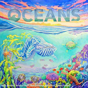 Oceans 