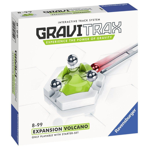 Gravitrax - Volcano Expansion