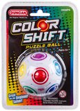 Duncan - Colour Shift Puzzle Ball-mindteasers-The Games Shop