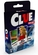 Clue Card Game