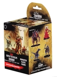 Dungeons and Dragons - Icons of the Realms - Eberon: Rising from Last War Booster-gaming-The Games Shop