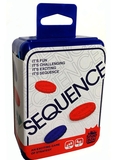 Snapbox - Sequence-card & dice games-The Games Shop
