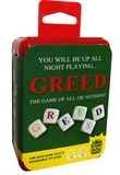 Snapbox - Greed-card & dice games-The Games Shop